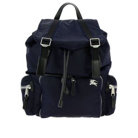 burberry men's business bags|burberry backpacks for men.